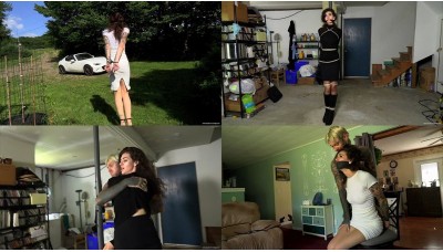 Unsuccessful Thief and Have We Met Before? (MP4) - Ramona Vixen
